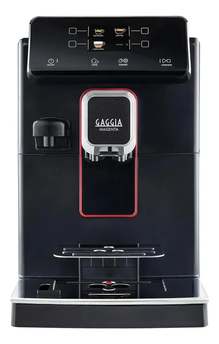 Foto 2 de la publicación de CCTVZONASUR S.A.: Gaggia Magenta Prestige RI8702/46