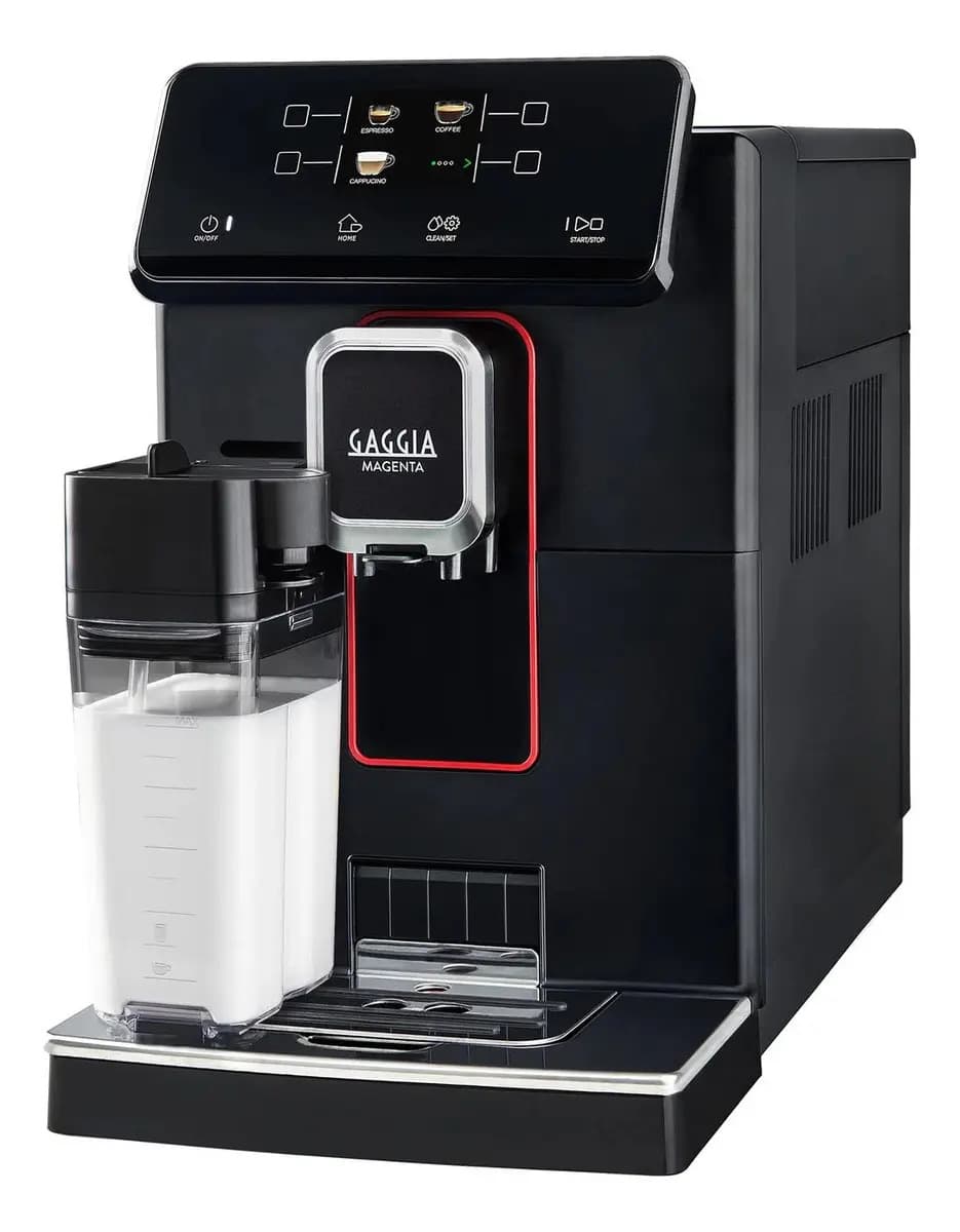 Foto 6 de la publicación de CCTVZONASUR S.A.: Gaggia Magenta Prestige RI8702/46