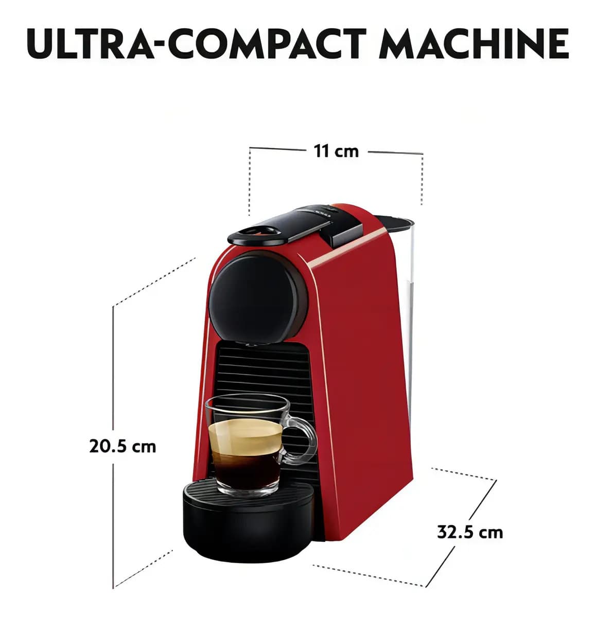 Foto 2 de la publicación de SIMONMEDINA204: Nespresso Essenza Mini C30