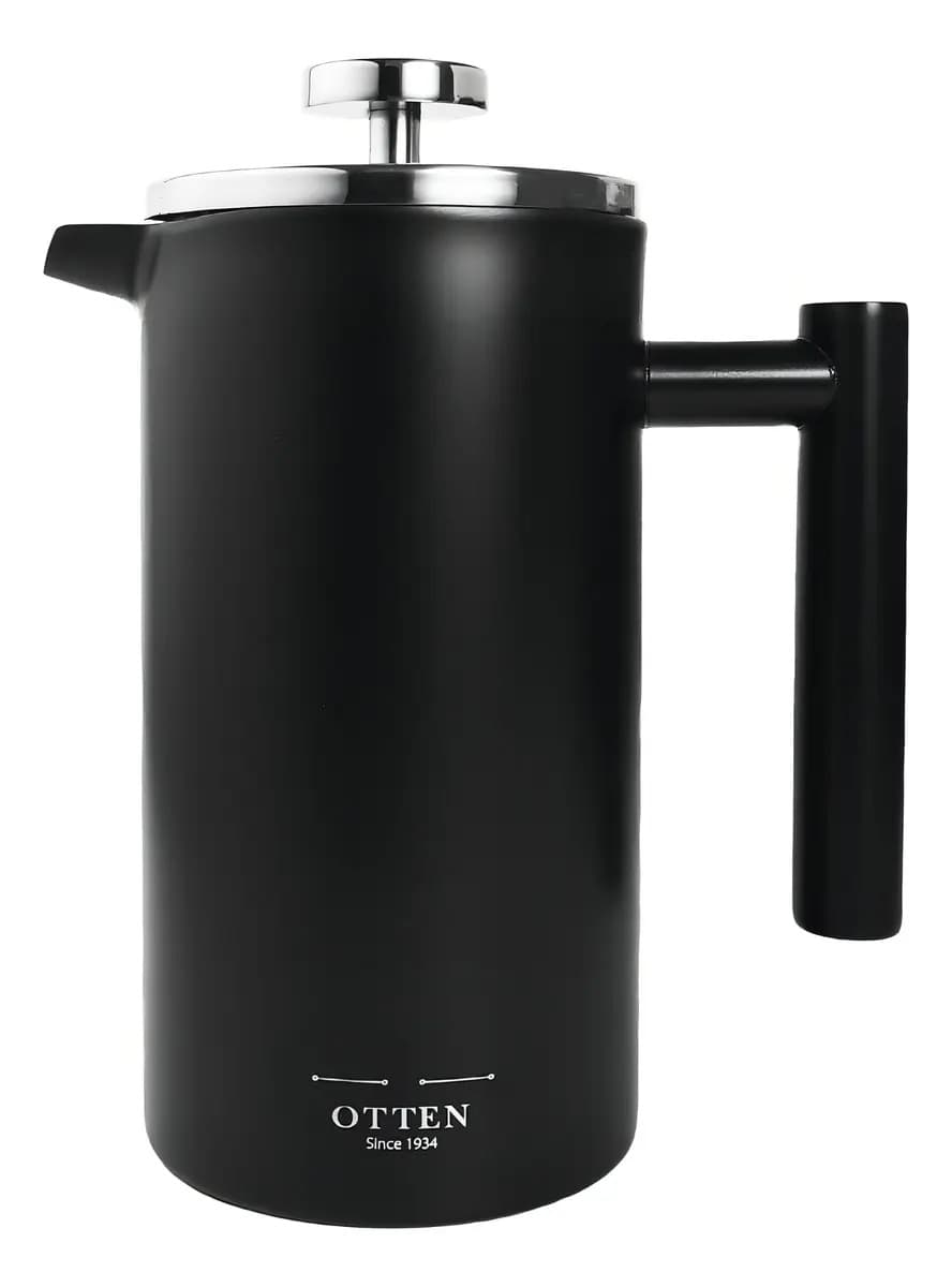 Otten Émbolo de acero 800 ml