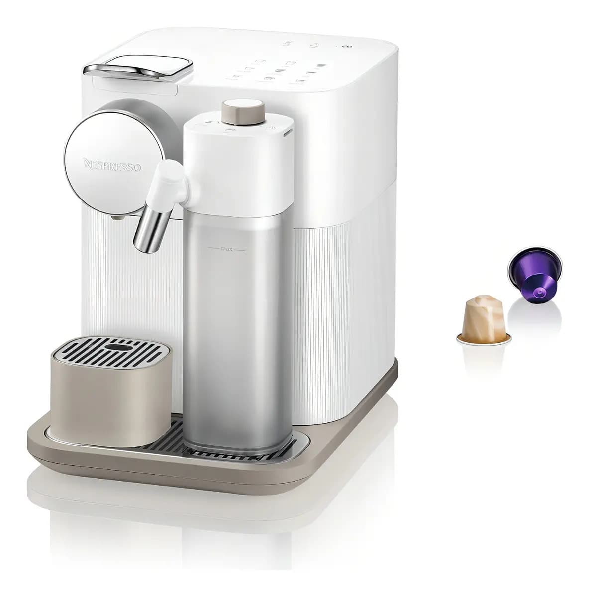 Nespresso Gran Lattissima