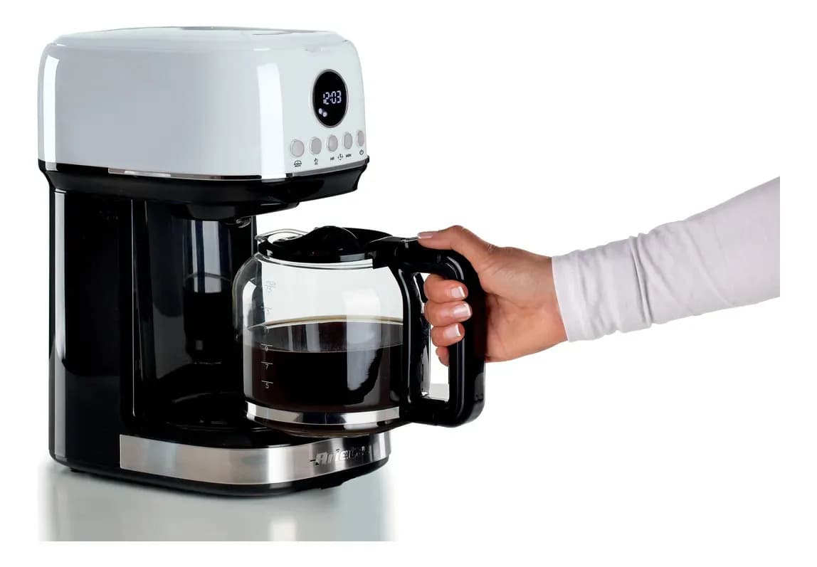 Foto 8 de la publicación de MERCADOLIBRE ELECTRONICA_AR: Ariete 1396