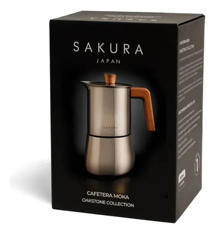 Foto 4 de la publicación de REGALOSAR_OK: Sakura Oakstone Collection