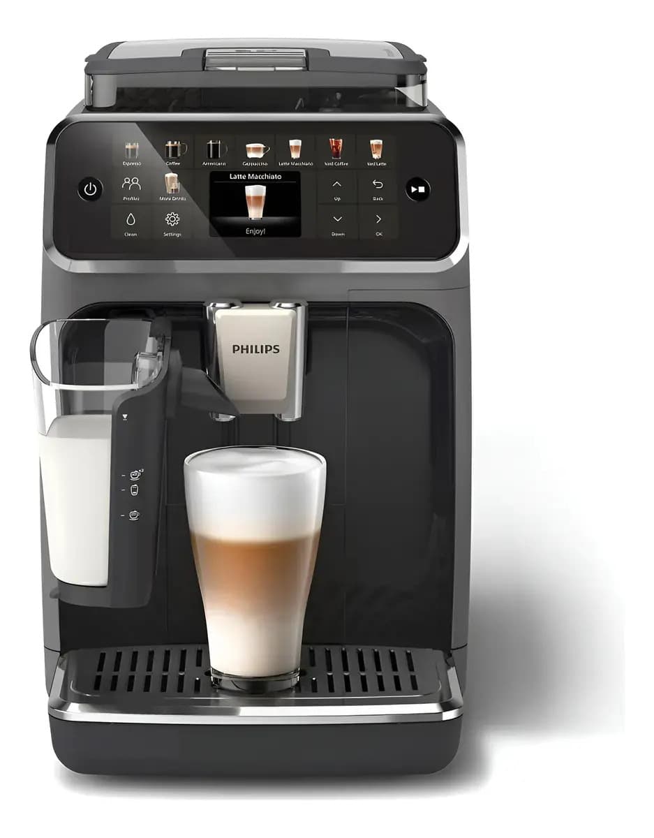 Philips Serie 5500 LatteGo EP5544/50