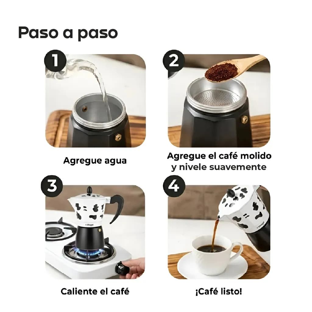 Foto 6 de la publicación de -INTERSELLER-: Waggs CAFE01
