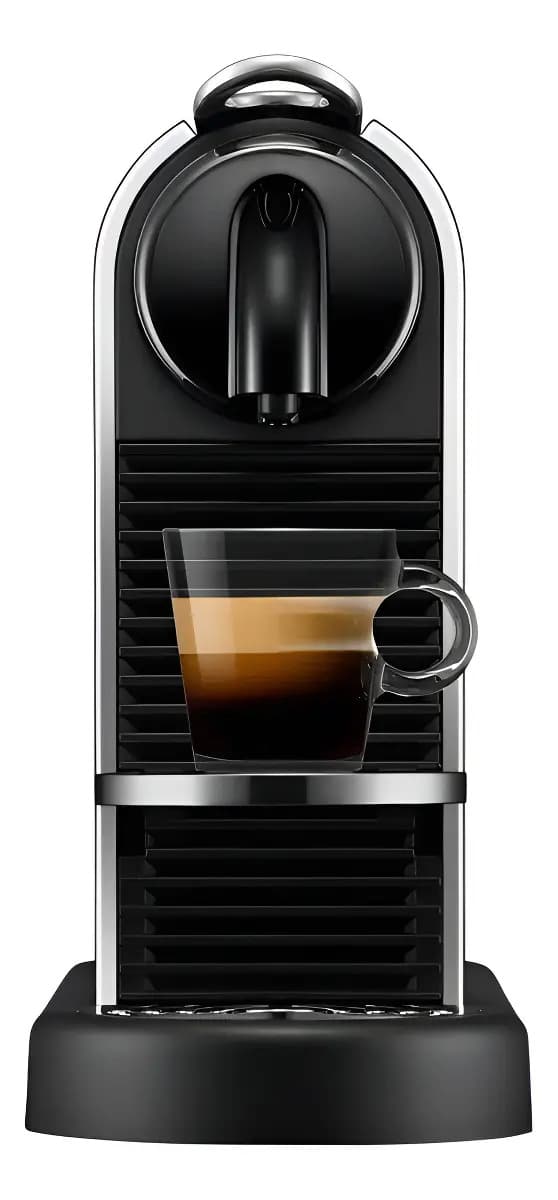 Foto 2 de la publicación de HOUSEANDOFFICE SRL: Nespresso Citiz D140