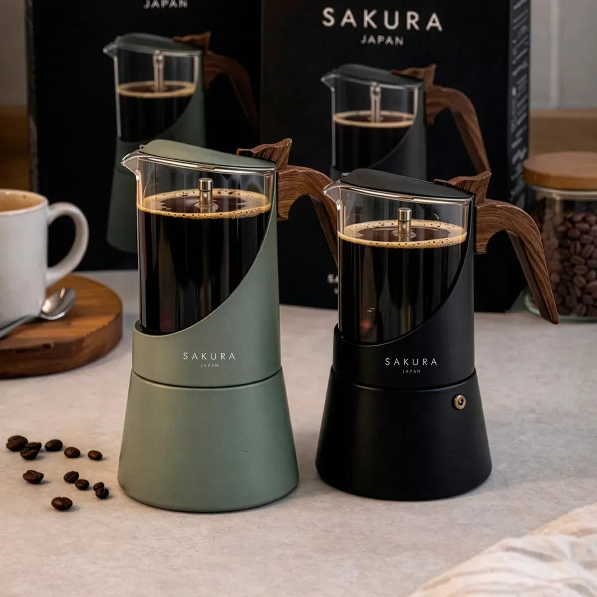 Foto 3 de la publicación de FORHOME: Sakura Nordik