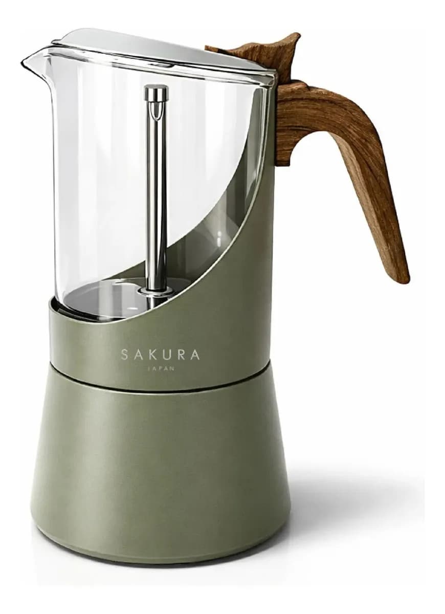 Sakura Nordik