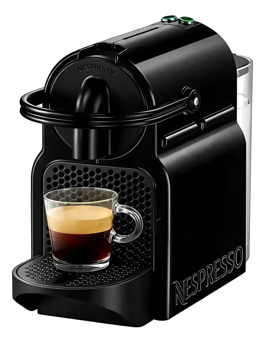Nespresso Inissia
