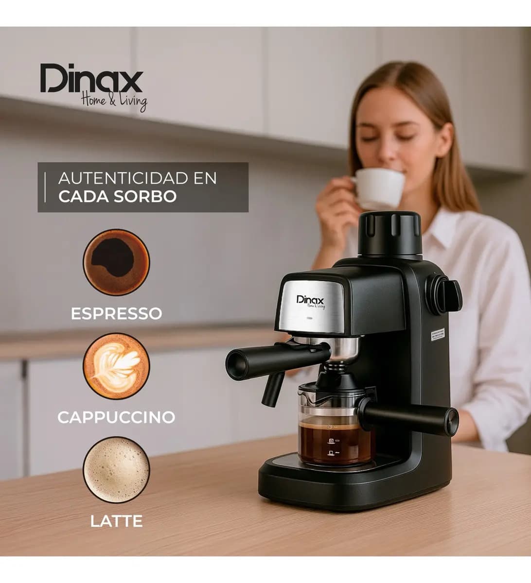 Foto 2 de la publicación de EH20260929134254179: Dinax BARCFE1000RD