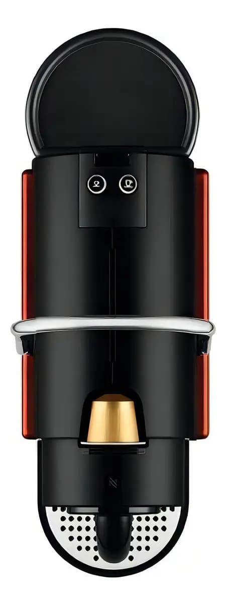 Foto 2 de la publicación de GVN190381: Nespresso Pixie con Aeroccino