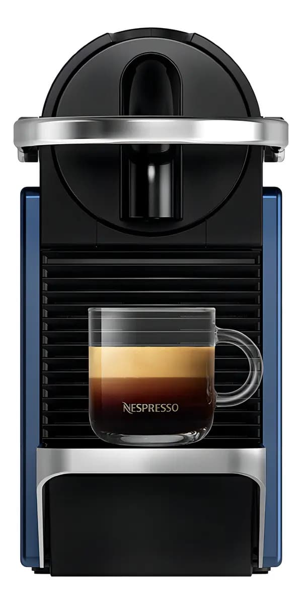 Foto 2 de la publicación de JORGELINA886: Nespresso Pixie rediseño 2023 (C62)