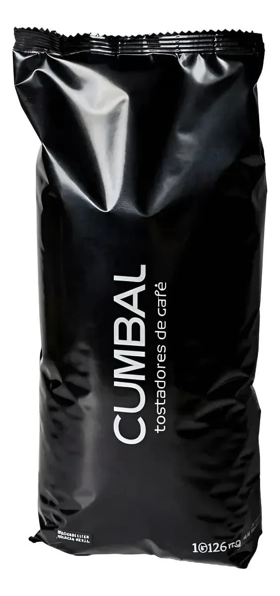 Café Cumbal | Colombia | De Especialidad, En Grano 1kg