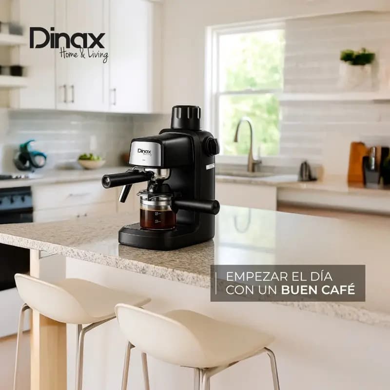 Foto 4 de la publicación de EH20260929134254179: Dinax BARCFE1000RD