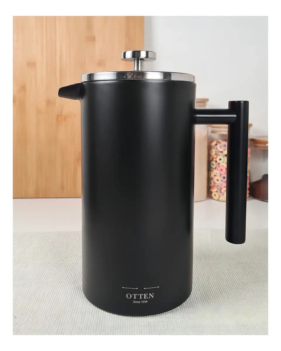 Foto 6 de la publicación de E-BAZAR SHOP: Otten Émbolo de acero 1,5 L