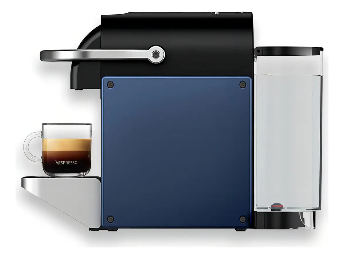 Foto 3 de la publicación de JORGELINA886: Nespresso Pixie rediseño 2023 (C62)
